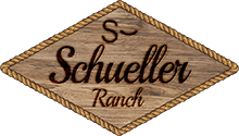 Schueller Ranch logo